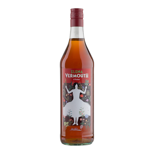 Langa Liqouri Elena Vermouth di Torino NV - DiVino.com.au
