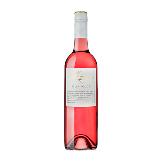 Langmeil Bella Rouge Cabernet Sauvignon Rosé - DiVino.com.au