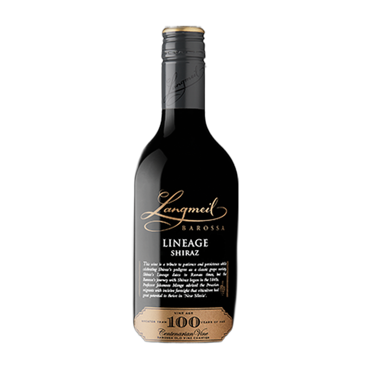 Langmeil Lineage Shiraz - DiVino.com.au