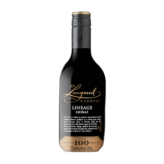 Langmeil Lineage Shiraz - DiVino.com.au