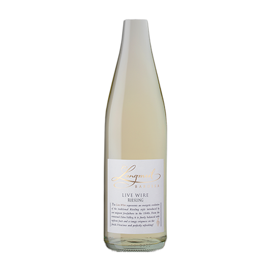 Langmeil Live Wire Barossa Valley Riesling - DiVino.com.au