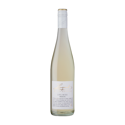Langmeil Live Wire Barossa Valley Riesling - DiVino.com.au