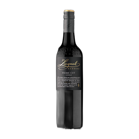Langmeil Prime Cut Shiraz - DiVino.com.au
