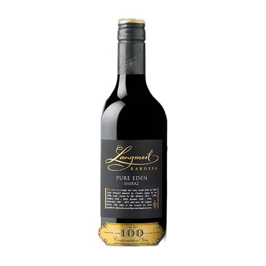 Langmeil Pure Eden Shiraz - DiVino.com.au