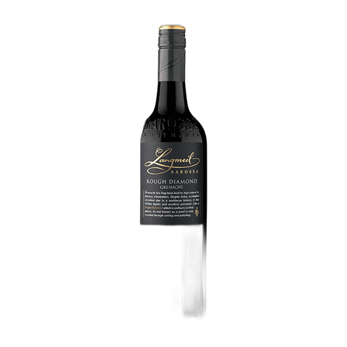Langmeil Rough Diamond Grenache - DiVino.com.au