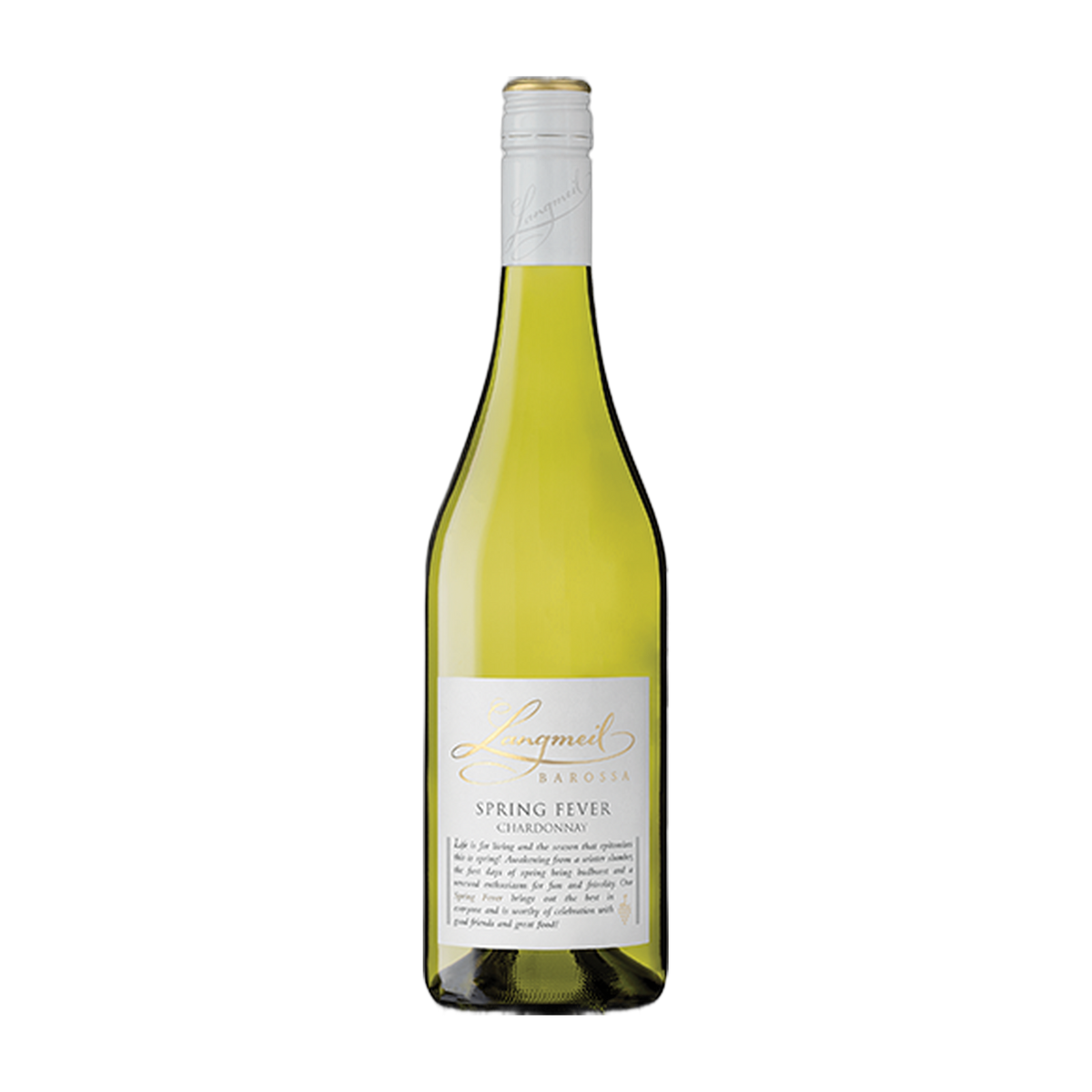 Langmeil Spring Fever Chardonnay - DiVino.com.au