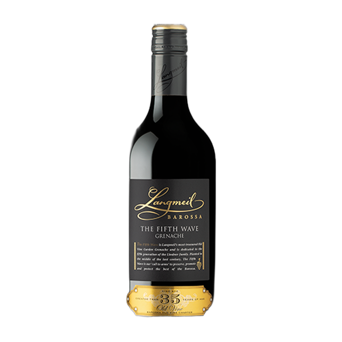 Langmeil The Fifth Wave Grenache - DiVino.com.au