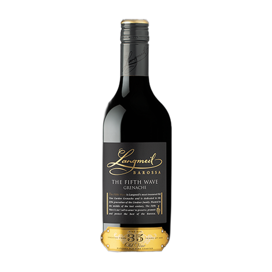 Langmeil The Fifth Wave Grenache - DiVino.com.au