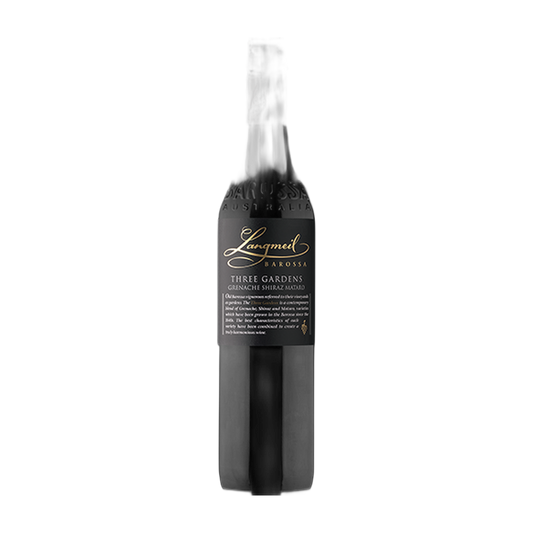 Langmeil Three Gardens Grenache Shiraz Mataro - DiVino.com.au
