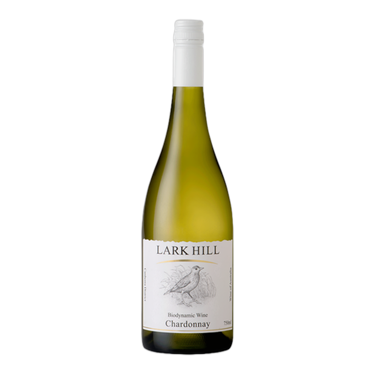 Lark Hill Estate Chardonnay - DiVino.com.au
