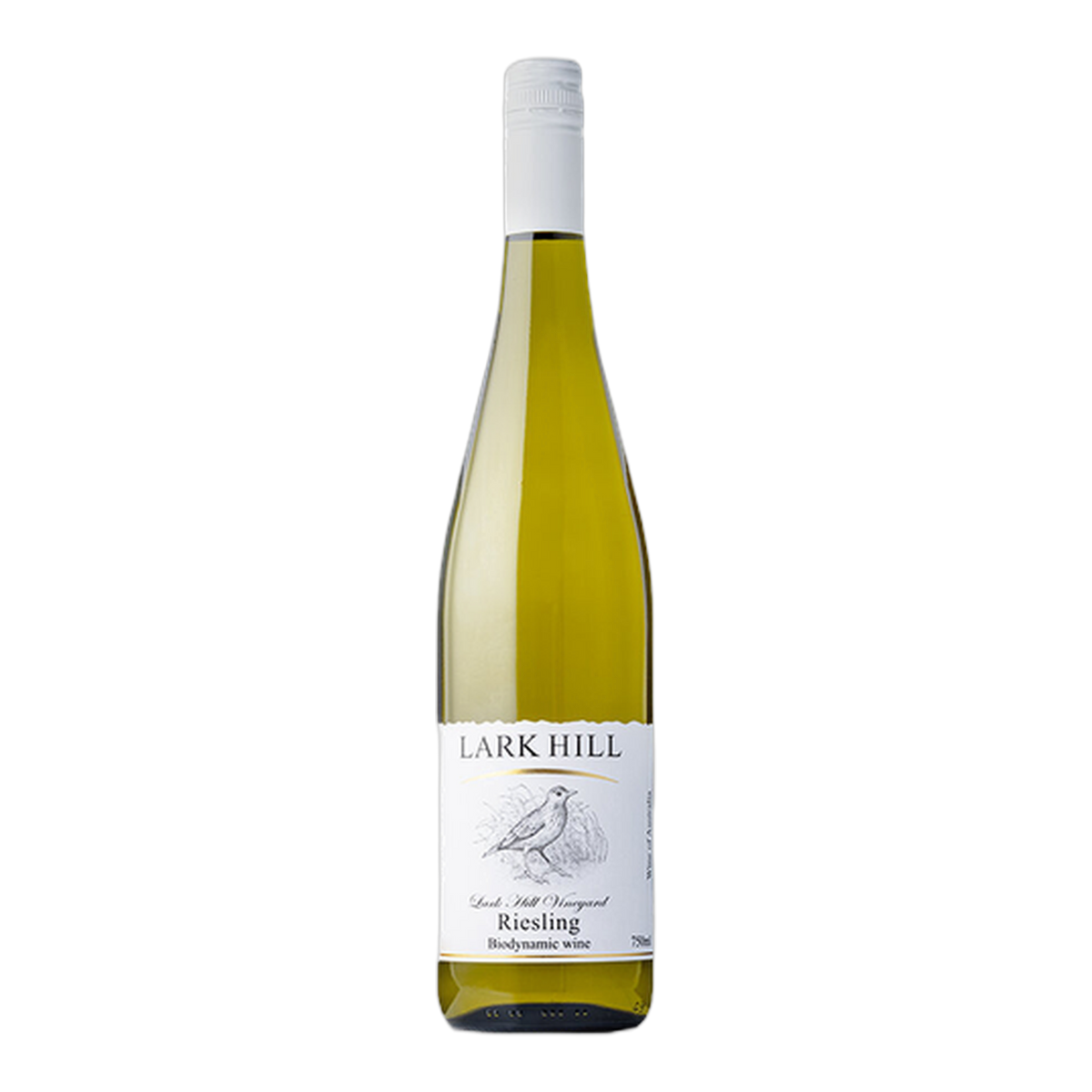 Lark Hill Estate Grown Riesling - DiVino.com.au
