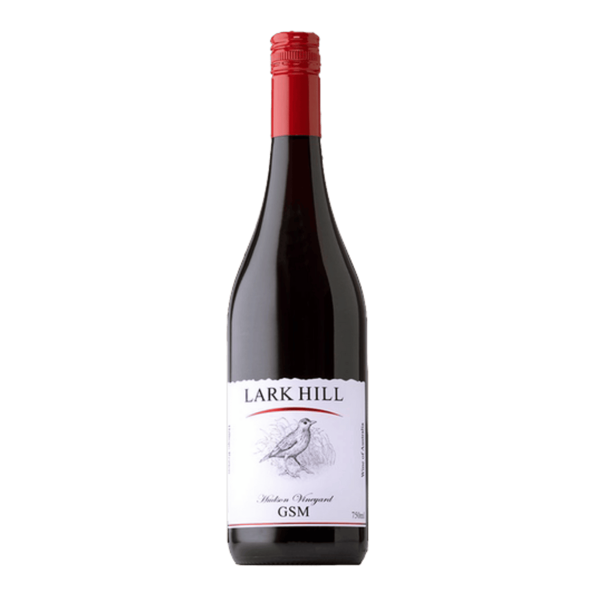 Lark Hill Hudson Vineyard GSM - DiVino.com.au