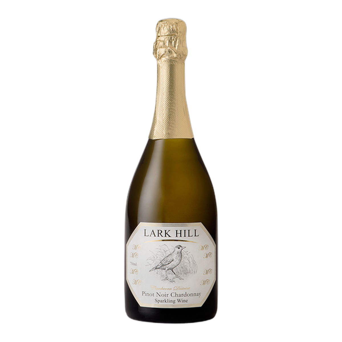 Lark Hill Regional Blanc De Blancs NV - DiVino.com.au