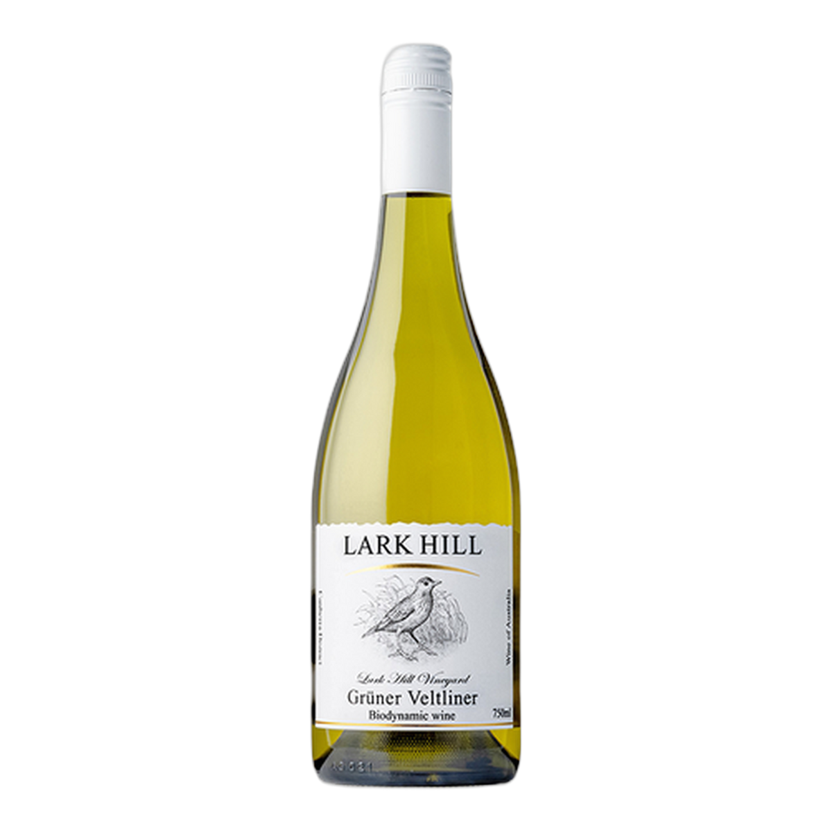 Lark Hill Regional Grüner Veltliner - DiVino.com.au