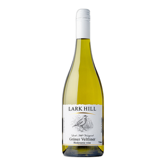 Lark Hill Regional Grüner Veltliner - DiVino.com.au