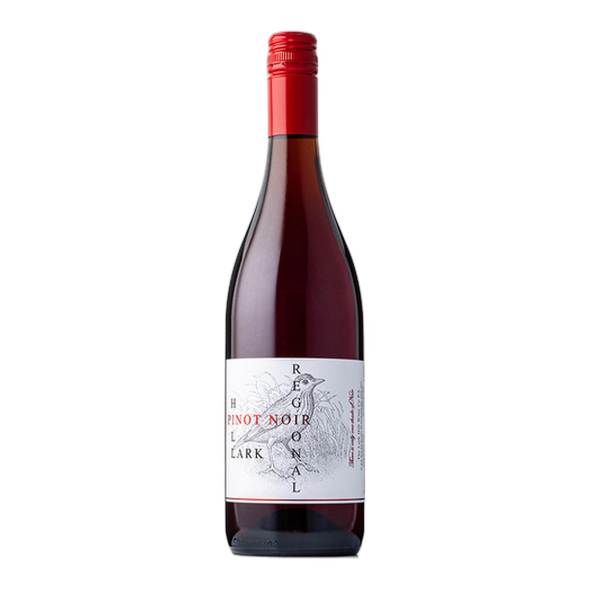 Lark Hill Regional Pinot Noir - DiVino.com.au