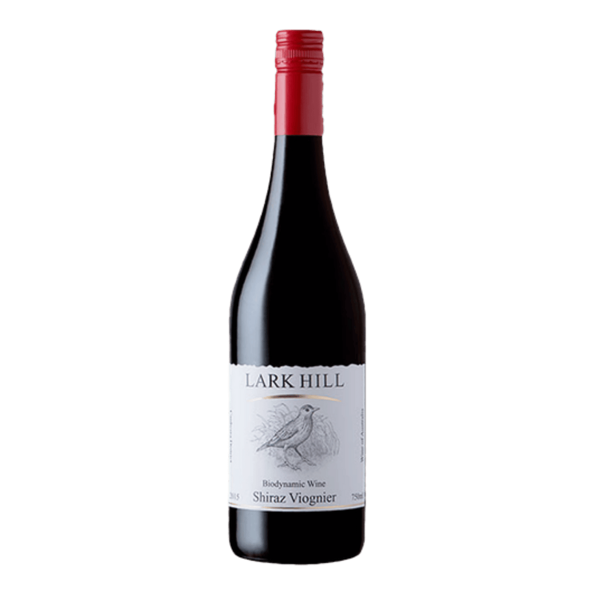 Lark Hill Vineyard Shiraz Viognier - DiVino.com.au