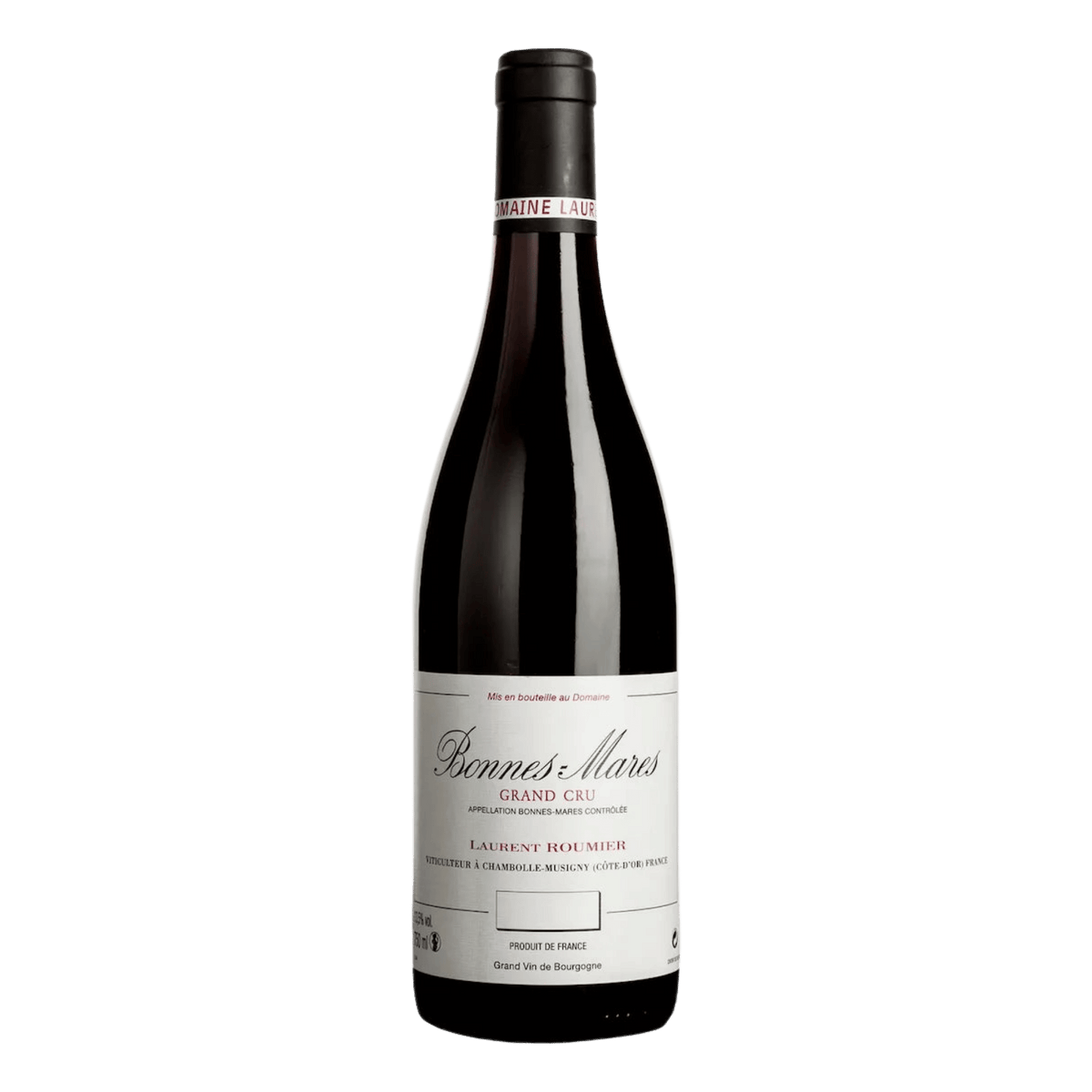 Laurent Roumier Bonnes Mares Grand Cru - DiVino.com.au