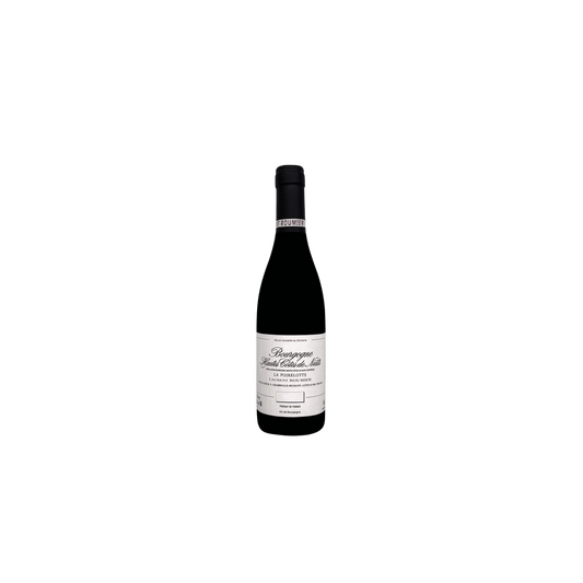 Laurent Roumier Bourgogne Hautes Côtes de Nuits rouge 375ml - DiVino.com.au
