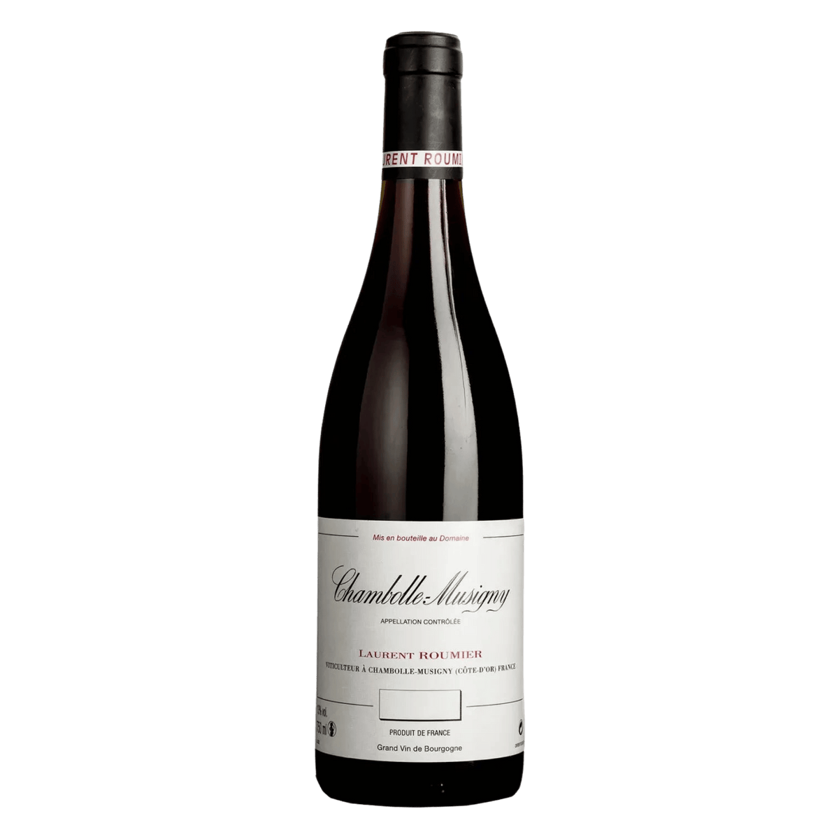 Laurent Roumier Chambolle-Musigny 1.5L MAGNUM - DiVino.com.au