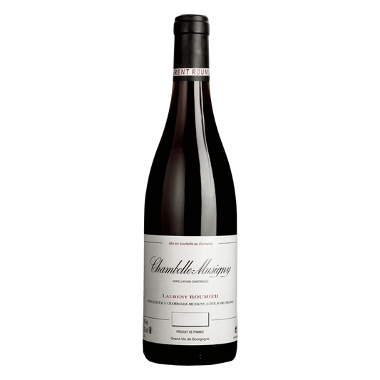 Laurent Roumier Chambolle-Musigny 1.5L MAGNUM - DiVino.com.au