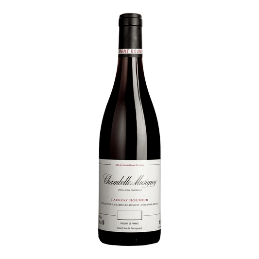 Laurent Roumier Chambolle Musigny - DiVino.com.au