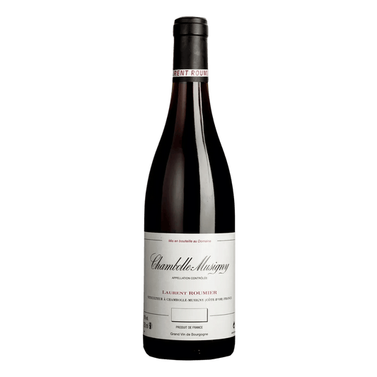 Laurent Roumier Chambolle Musigny - DiVino.com.au