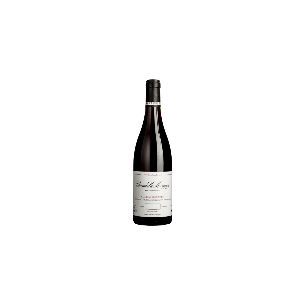 Laurent Roumier Chambolle-Musigny 375ml - DiVino.com.au