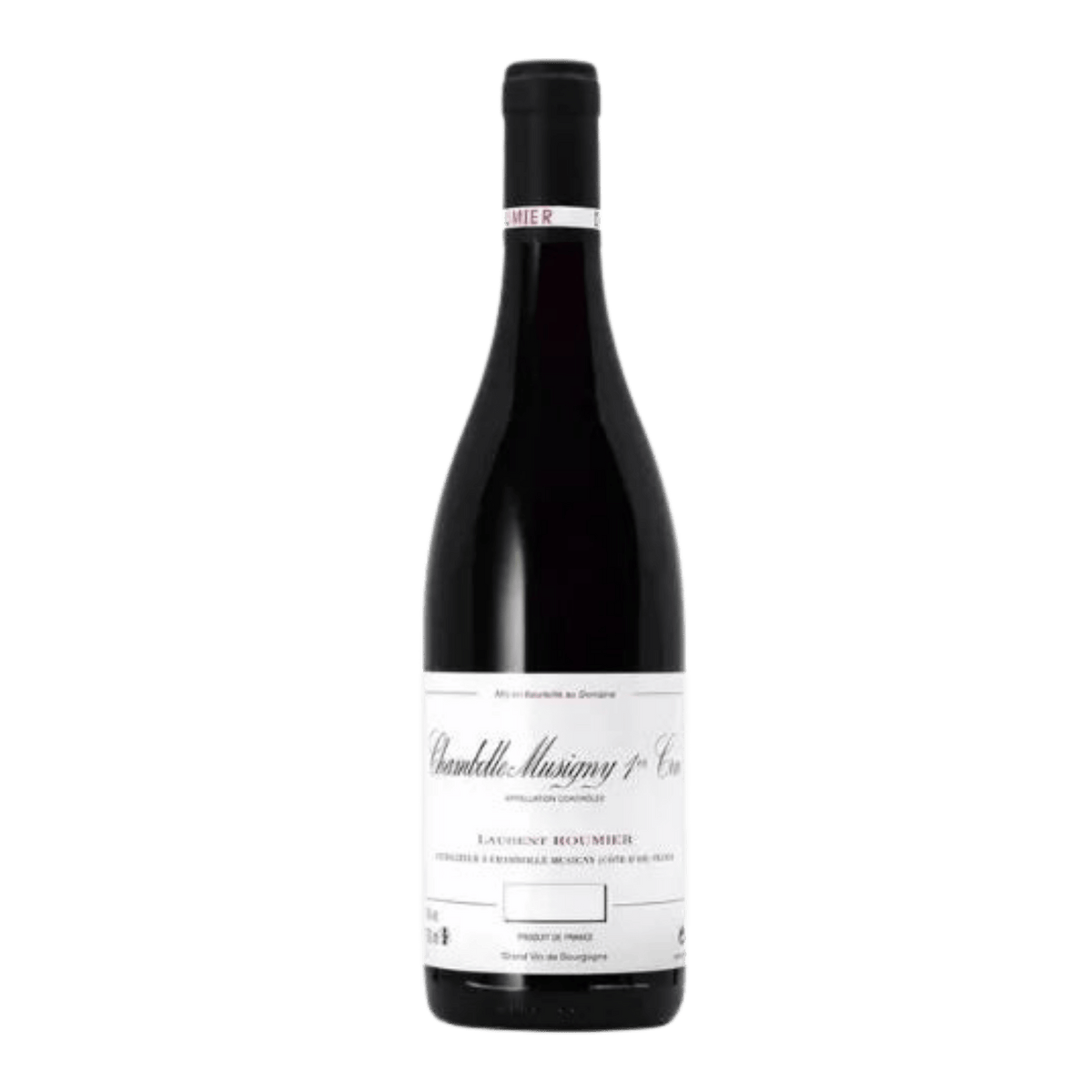 Laurent Roumier Chambolle Musigny Premier Cru 1.5L MAGNUM - DiVino.com.au