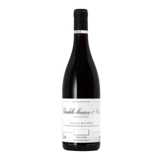 Laurent Roumier Chambolle Musigny Premier Cru 1.5L MAGNUM - DiVino.com.au