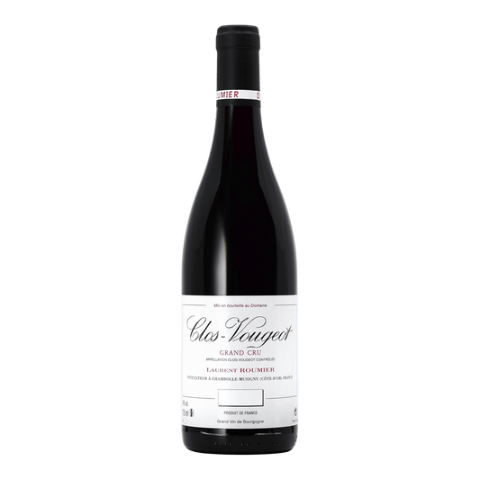 Laurent Roumier Clos Vougeot Grand Cru - DiVino.com.au