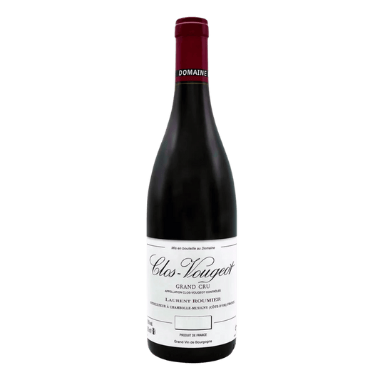 Laurent Roumier Clos Vougeot Grand Cru - DiVino.com.au
