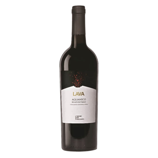 Lava Aglianico Beneventano IGT 2020 - DiVino.com.au