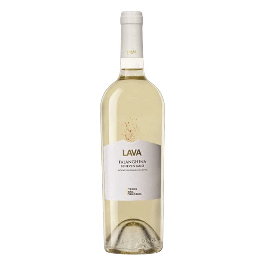 Lava Falanghina Beneventano IGT 2022 - DiVino.com.au