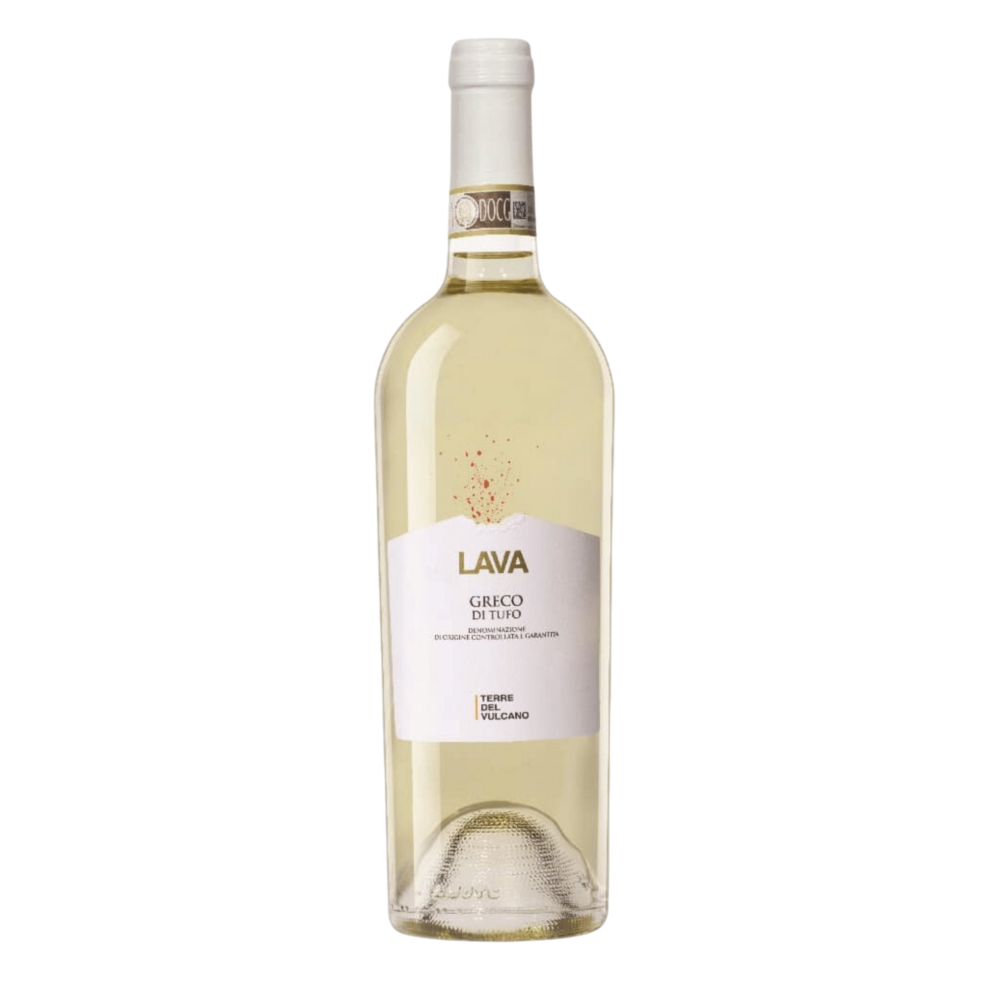 Lava Greco di Tufo DOCG 2021 - DiVino.com.au