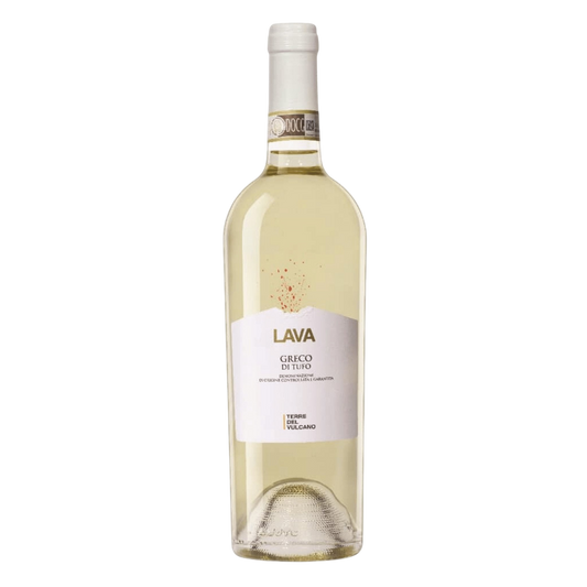 Lava Greco di Tufo DOCG 2021 - DiVino.com.au