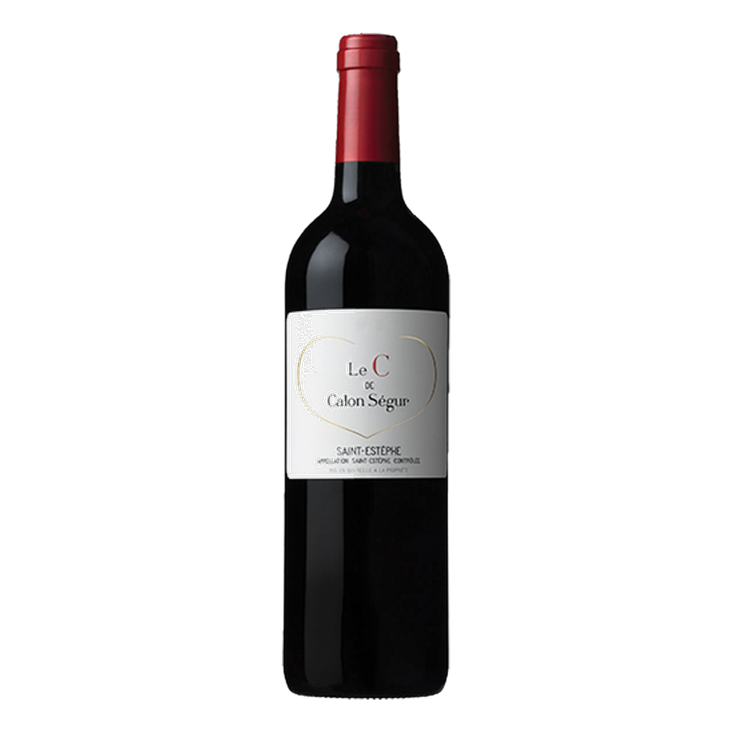 Le C de Calon Ségur - DiVino.com.au