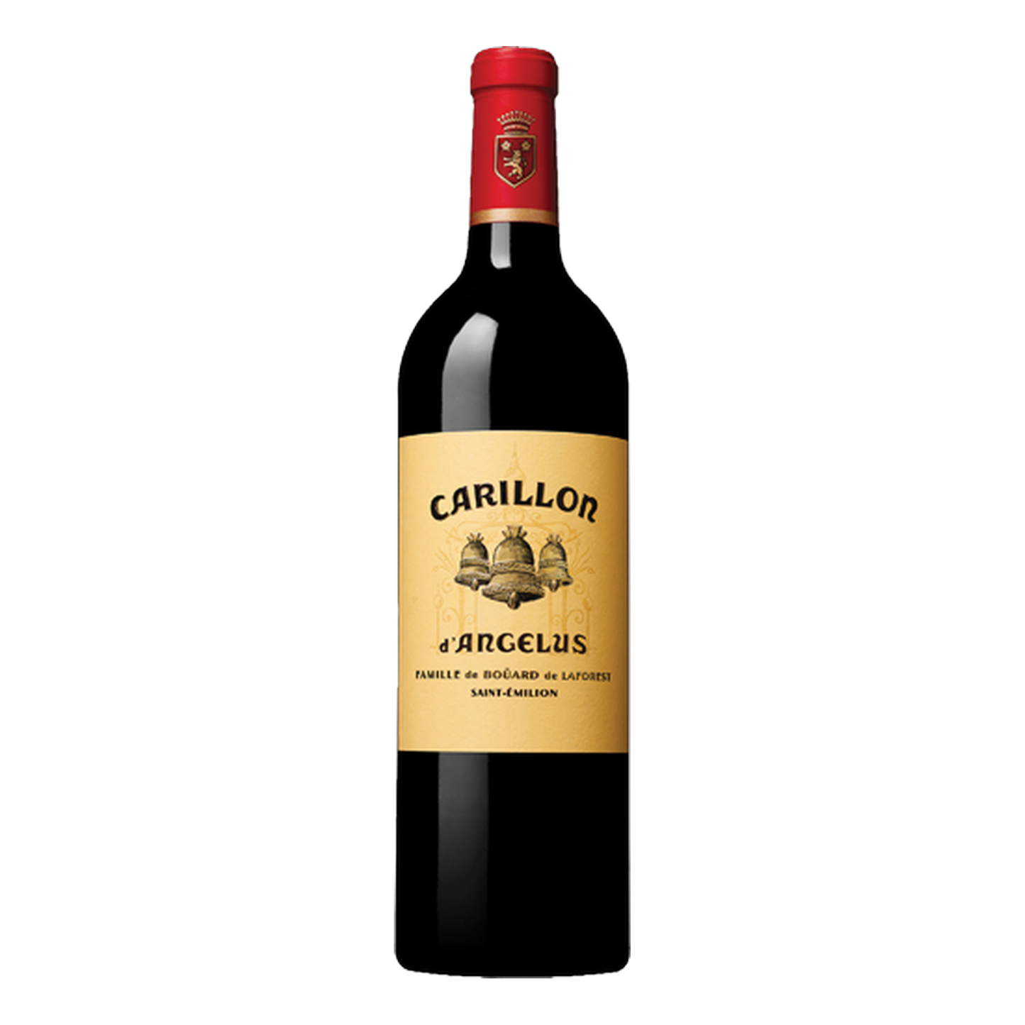 Le Carillon d'Angélus - DiVino.com.au