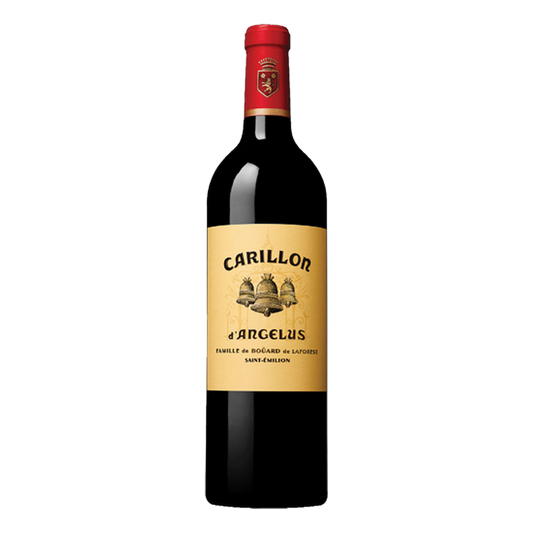 Le Carillon d'Angélus - DiVino.com.au