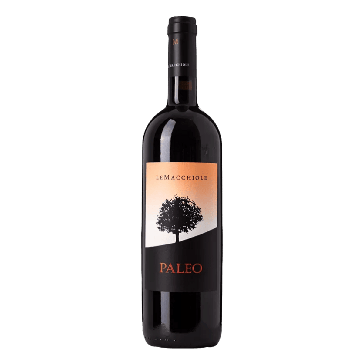 Le Macchiole Paleo Rosso Cabernet Franc MAGNUM 2020 - DiVino.com.au