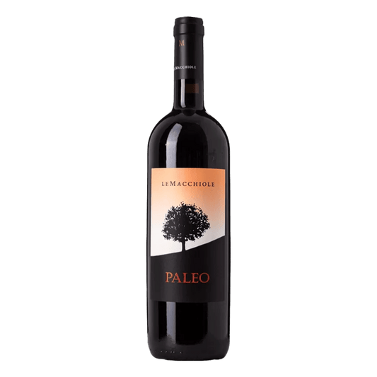 Le Macchiole Paleo Rosso Cabernet Franc MAGNUM - DiVino.com.au