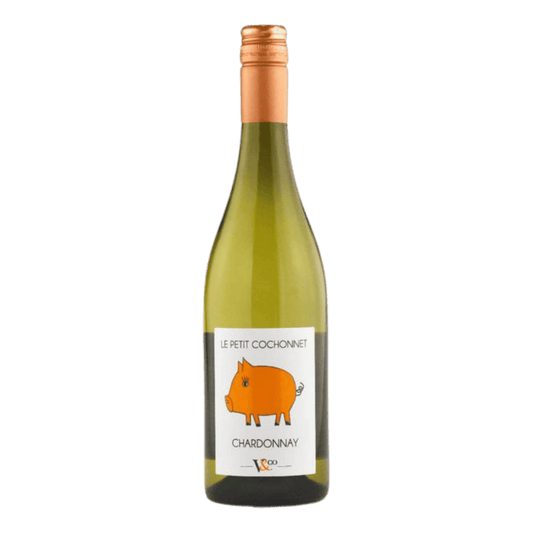Le Petit Cochonnet Chardonnay - DiVino.com.au