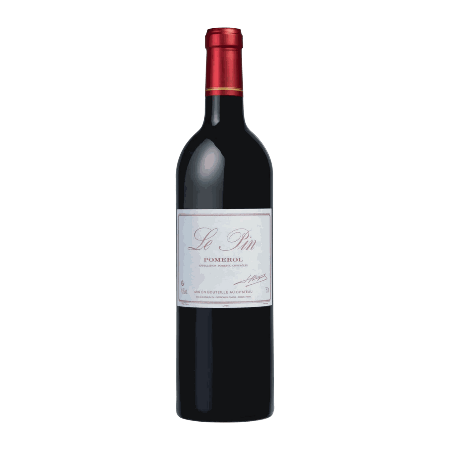 Le Pin - DiVino.com.au