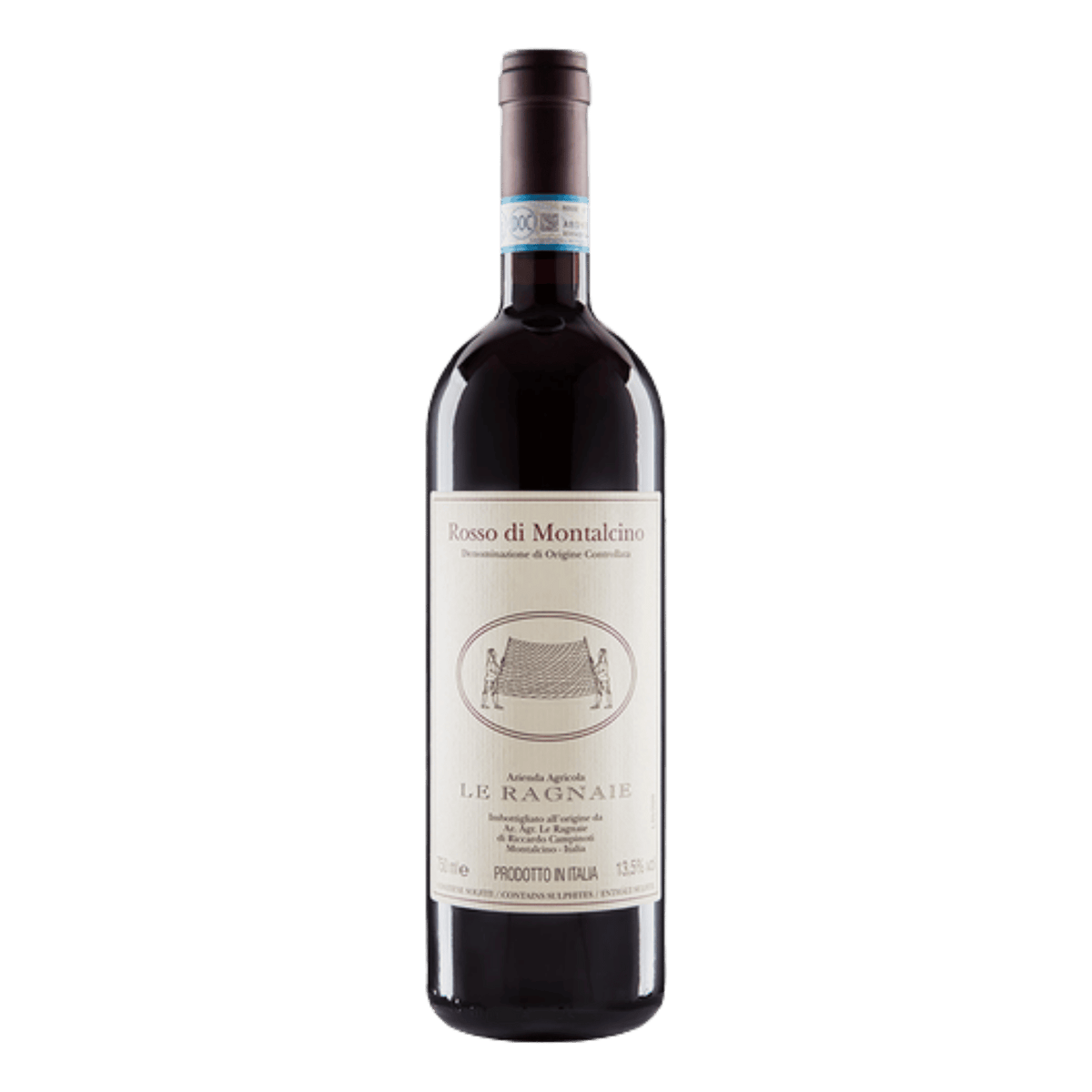 Le Ragnaie Rosso di Montalcino - DiVino.com.au