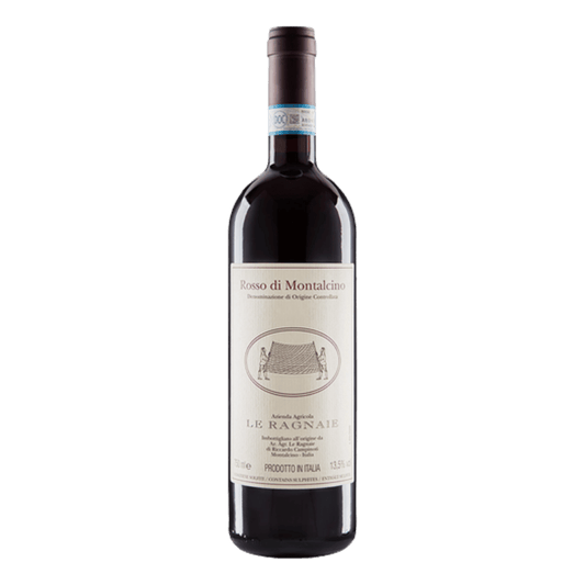 Le Ragnaie Rosso di Montalcino - DiVino.com.au