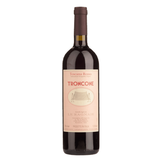 Le Ragnaie Troncone Sangiovese - DiVino.com.au