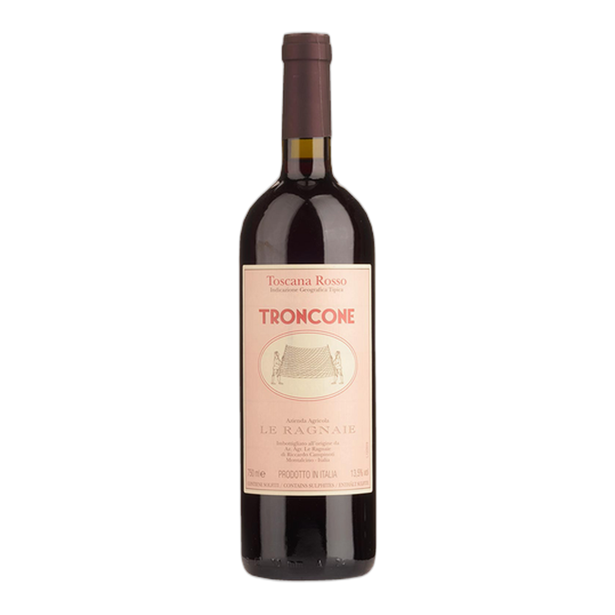 Le Ragnaie Troncone Sangiovese - DiVino.com.au
