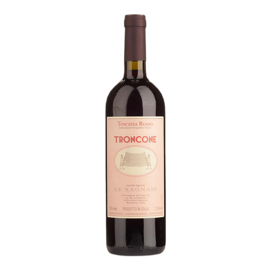 Le Ragnaie Troncone Sangiovese - DiVino.com.au