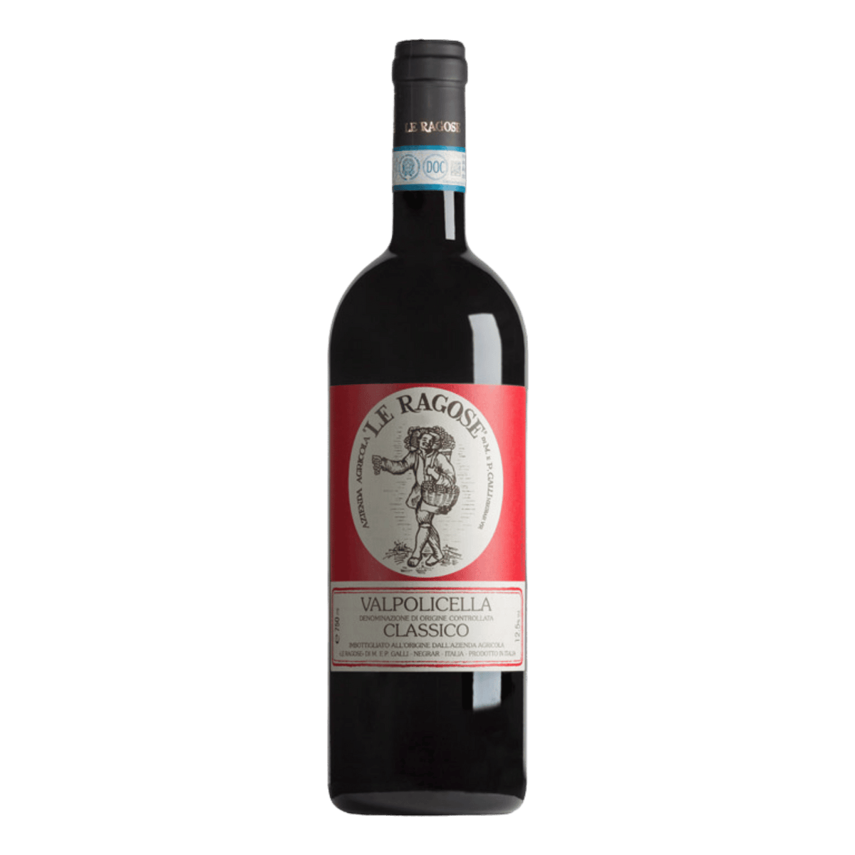 Le Ragose Valpolicella Classico DOC 2024 - DiVino.com.au
