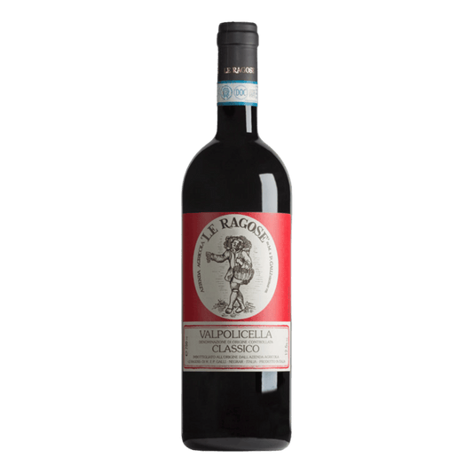 Le Ragose Valpolicella Classico DOC - DiVino.com.au